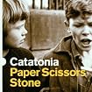 Paper Scissors Stone