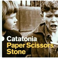 Paper Scissors Stone