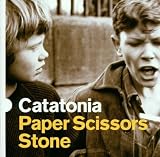 Paper Scissors Stone