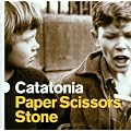 Paper Scissors Stone
