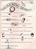 Discovering Density (Great Explorations in Math & Science)