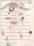 Discovering Density (Great Explorations in Math & Science)