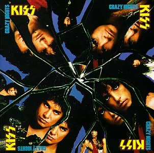 CD-Charts  Music : Crazy Nights