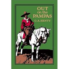 Out on the Pampas