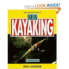 The Complete Book of Sea Kayaking, 4th (Sport)