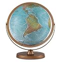 Atlantis Globe