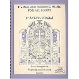 Hymns and Wedding Music for All Harps: Harp Solo (Spiral-bound) tagged "hymns" 3 times