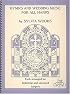 Hymns and Wedding Music for All Harps: Harp Solo