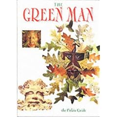 The Green Man (Pitkin Guides)
