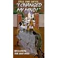 Tell the Devil I Changed My Mind: Reclaiming the Lost Ones