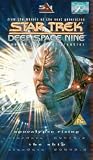 Revue Paramount Home Entertainment  / Star Trek : Deep Space Nine - Vol. 5.1 - Apocalypse Rising / The Ship