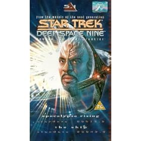 Star Trek : Deep Space Nine - Vol. 5.1 - Apocalypse Rising / The Ship