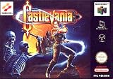 Castlevania (N64)