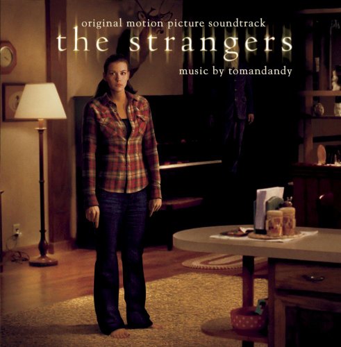 Strangers Various Artists
