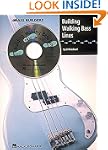 Building Walking Bass Lines