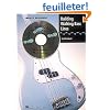 Walking Bass Lines Building Friedland+Cd