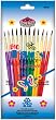 Big Kids Choice Arts & Crafts Brush Set-12/Pkg
