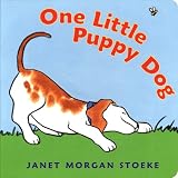 One Little Puppy Dog