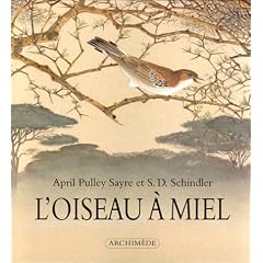 L'Oiseau � miel