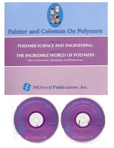 Painter and Coleman on Polymers