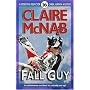 The Fall Guy: A Detective Inspector Carol Ashton Mystery (Detective Inspector Carol Ashton Mysteries)