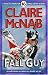 The Fall Guy: A Detective Inspector Carol Ashton Mystery (Detective Inspector Carol Ashton Mysteries)