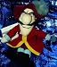 Disney's Peter Pan Captain Hook 8