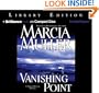 Vanishing Point (Sharon McCone Series)
