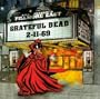 Live at Fillmore East