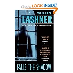 Falls the Shadow