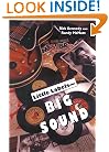 Little Labels--Big Sound: Small Record Companies and the Rise of American Music