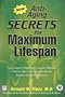 Ten Weeks to a Younger You -New Anti-Aging Secrets