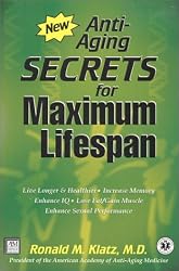 Ten Weeks to a Younger You -New Anti-Aging Secrets