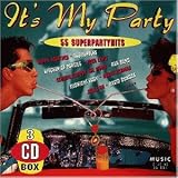 ItS My Party - Various