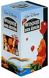 Revue Buena Vista Home Entertainement  / Coffret Winnie l'Ourson 3 VHS : Noël à l'unisson / Winnie, drôle de fantôme / La surprise de Winnie