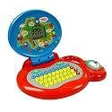 Thomas Tank Learn & Explore Laptop Vtech Computer
