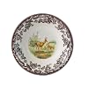 Spode Woodland American Wildlife Mule Deer Cereal Bowl
