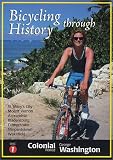 Bicycling through History #1: Early Colonial Washington, The Chesapeake & Ohio Canal