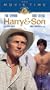 Harry & Son [VHS]