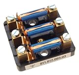 OES Genuine Fusebox