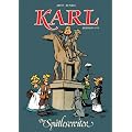 Karl, Der Sp�tlesereiter