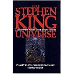 The Stephen King Universe book cover
