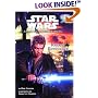 Anakin: Apprentice (Star Wars: Jedi Readers--Step into Reading, Step 4 Book)