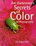 Jim Zuckerman's Secrets of Color in Photography