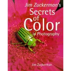Jim Zuckerman's Secrets of Color in Photography
