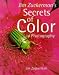 Jim Zuckerman s Secrets of Color in Photography