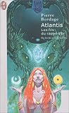 Atlantis : Les fils du rayon d\'or