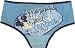  : Mickey Mouse Pest Control distressed-look Brief Panty for women
