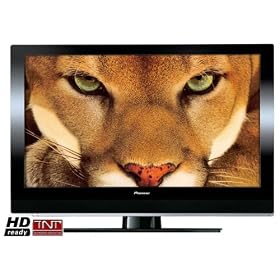 Pioneer PDP-427XD - 42" HD Ready Plasma TV - With Freeview - Stand Not Included