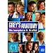 Grey's Anatomy: Die jungen �rzte - Die komplette 8. Staffel [6 DVDs]